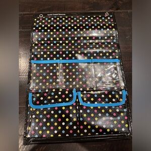 Teacher Created Resources Chalkboard Brights Place Value Pocket